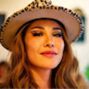 Meet your Posher, Yijun